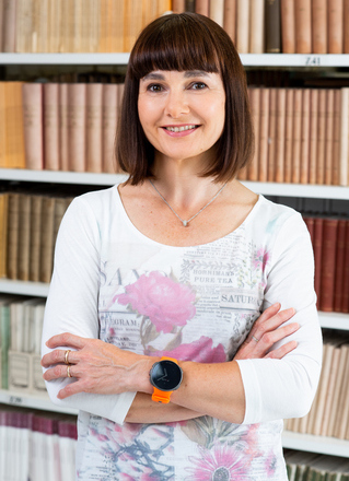 Vesna Flander Putrle